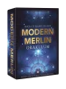 Modern Merlin orákulum kártya