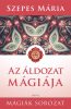 Szepes Mária, Az áldozat mágiája, ezoterikus könyv