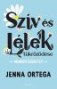 Jenna Ortega: Szív és Lélek tükröződése